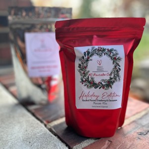 Pre-Order Holiday Edition Mix